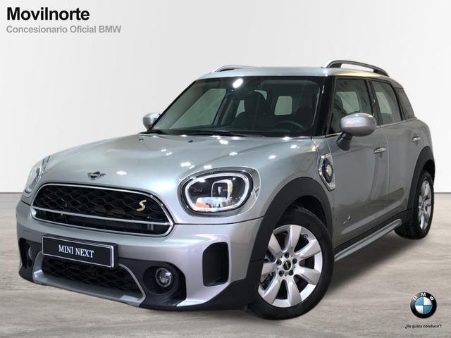 MINI Countryman Cooper S E ALL4 162 kW (220 CV)