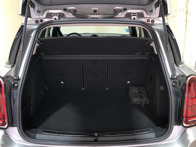 MINI Countryman Cooper S E ALL4 162 kW (220 CV)