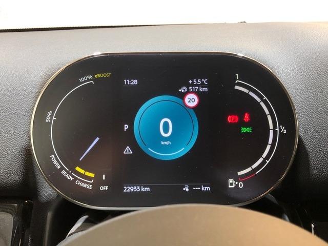 MINI Countryman Cooper S E ALL4 162 kW (220 CV)