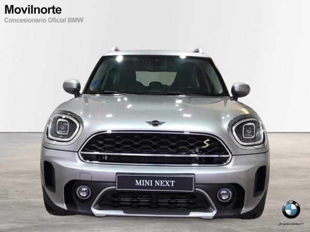 MINI Countryman Cooper S E ALL4 162 kW (220 CV)