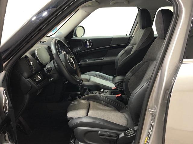 MINI Countryman Cooper S E ALL4 162 kW (220 CV)
