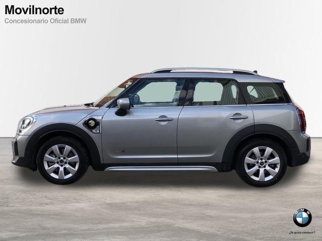 MINI Countryman Cooper S E ALL4 162 kW (220 CV)