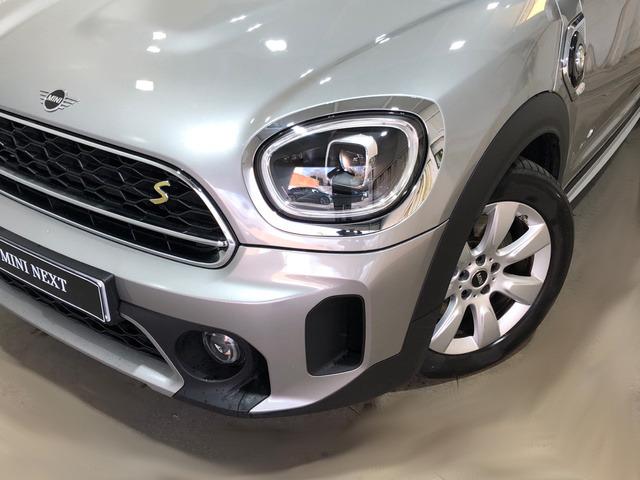 MINI Countryman Cooper S E ALL4 162 kW (220 CV)