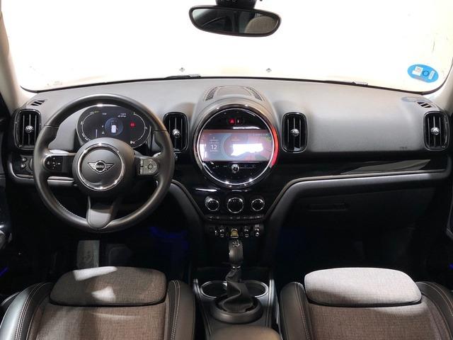 MINI Countryman Cooper S E ALL4 162 kW (220 CV)