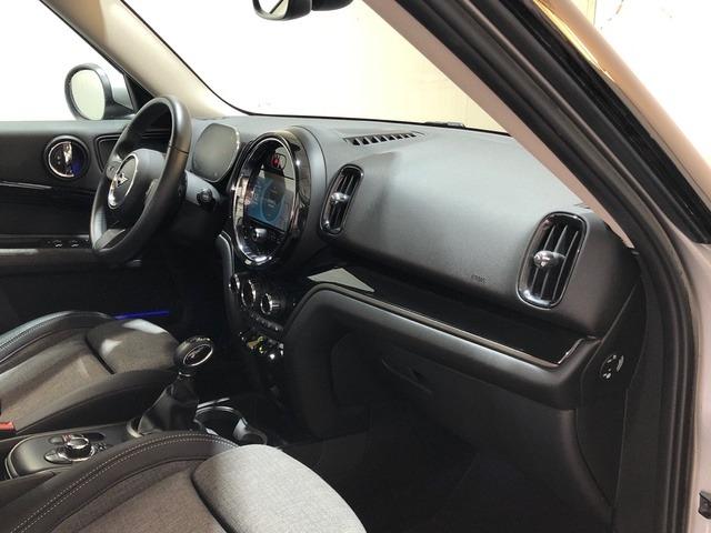 MINI Countryman Cooper S E ALL4 162 kW (220 CV)