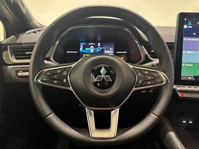 Mitsubishi Grandis 180 HEV Kaiteki