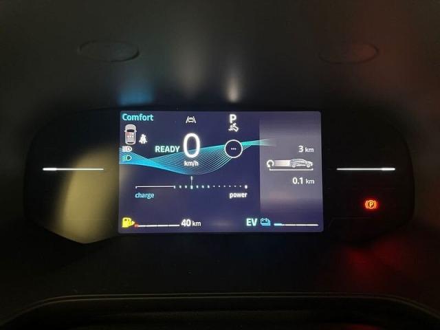 Mitsubishi Grandis 180 HEV Kaiteki