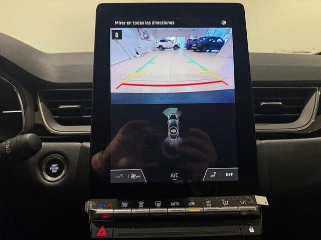 Mitsubishi Grandis 180 HEV Kaiteki