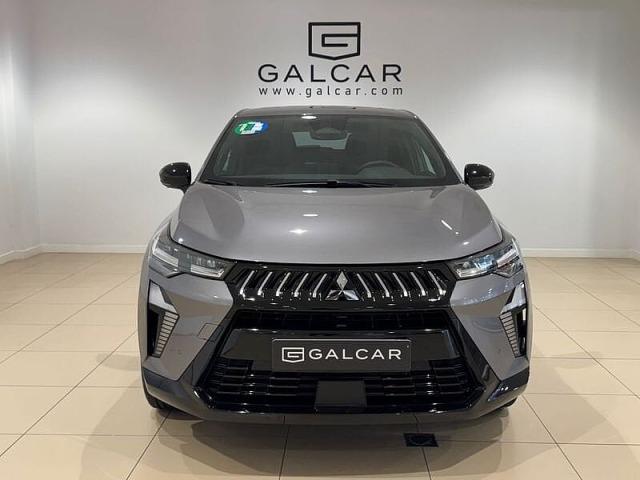 Mitsubishi Grandis 180 HEV Kaiteki