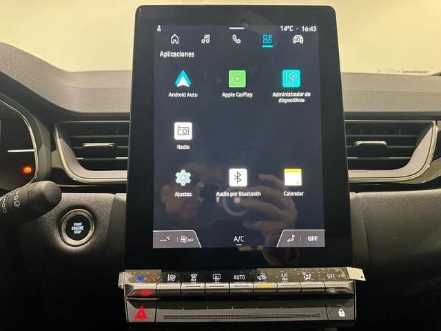 Mitsubishi Grandis 180 HEV Kaiteki