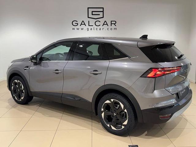 Mitsubishi Grandis 180 HEV Kaiteki