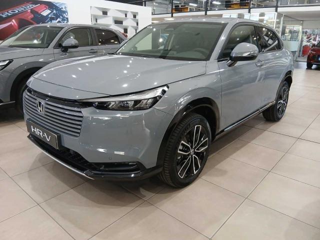 Honda Hr-v HR-V  ADVANCE