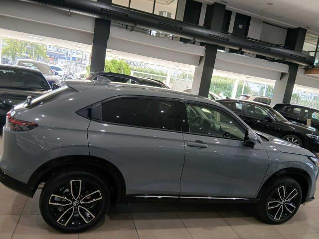 Honda Hr-v HR-V  ADVANCE