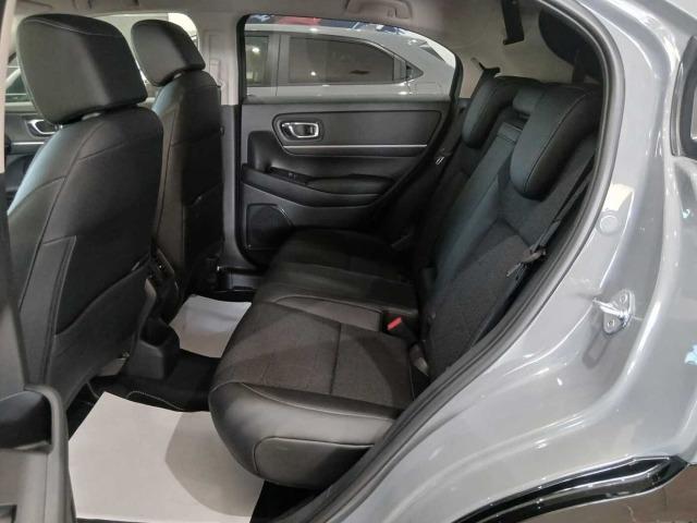 Honda Hr-v HR-V  ADVANCE