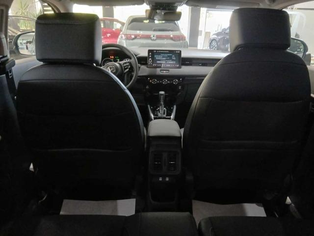 Honda Hr-v HR-V  ADVANCE