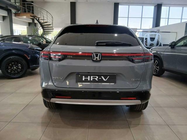Honda Hr-v HR-V  ADVANCE