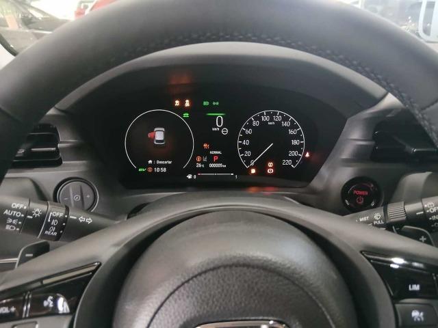 Honda Hr-v HR-V  ADVANCE