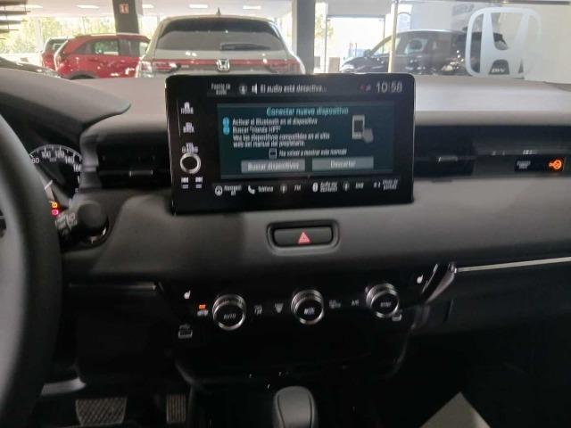 Honda Hr-v HR-V  ADVANCE