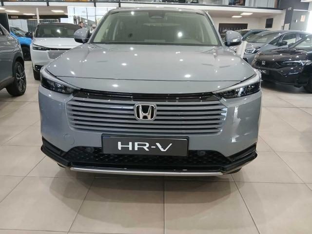Honda Hr-v HR-V  ADVANCE