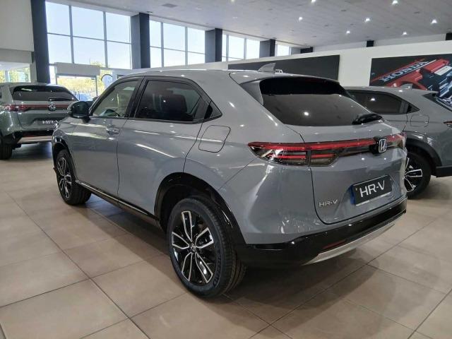 Honda Hr-v HR-V  ADVANCE
