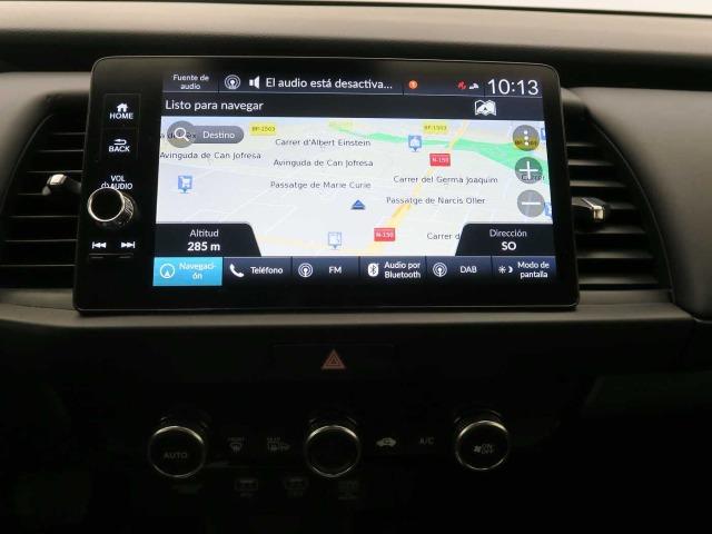 Honda Jazz HYBRID 2024 1.5I-MMD CROSSTAR