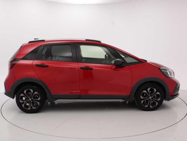 Honda Jazz HYBRID 2024 1.5I-MMD CROSSTAR