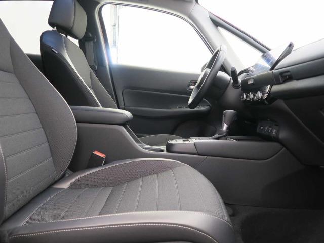 Honda Jazz HYBRID 2024 1.5I-MMD CROSSTAR