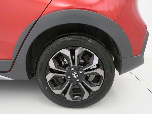 Honda Jazz HYBRID 2024 1.5I-MMD CROSSTAR