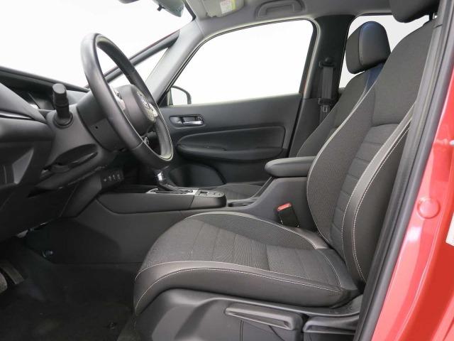 Honda Jazz HYBRID 2024 1.5I-MMD CROSSTAR