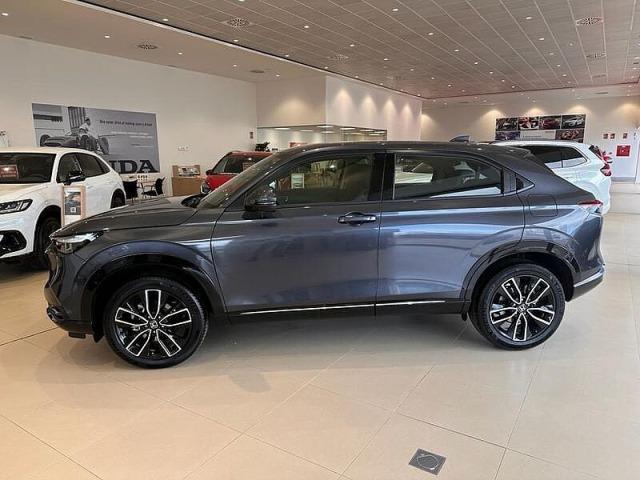 Honda Hr-v 1.5 i-MMD 4x2 Advance