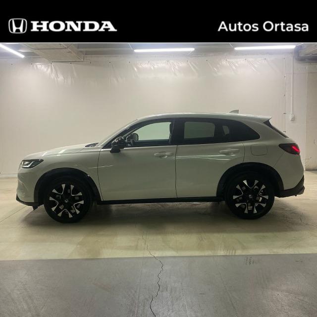 Honda Zr-v 2.0 IMMD 4X2 AT ADVANCE STANDAR