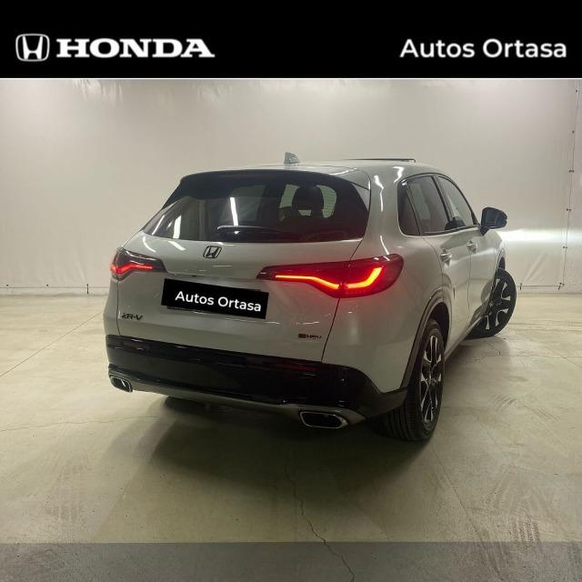 Honda Zr-v 2.0 IMMD 4X2 AT ADVANCE STANDAR