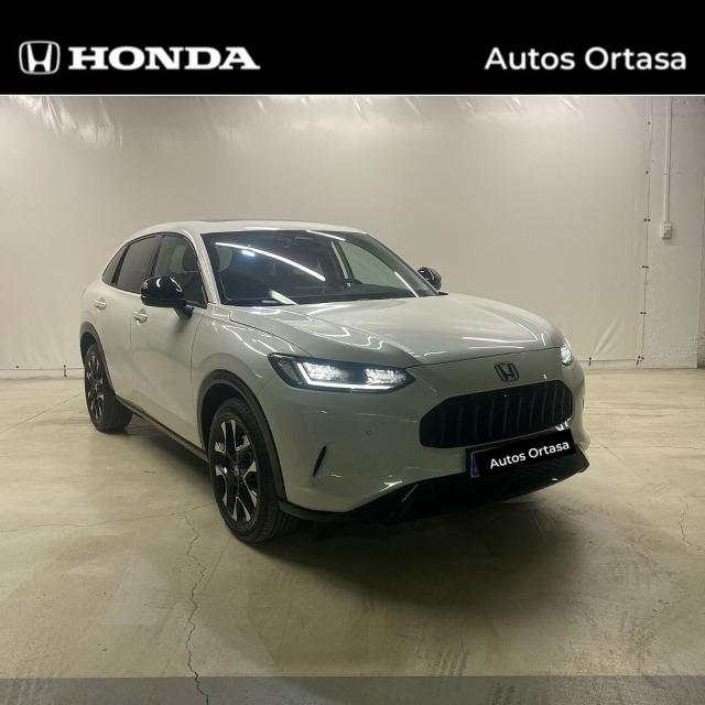 Honda Zr-v 2.0 IMMD 4X2 AT ADVANCE STANDAR
