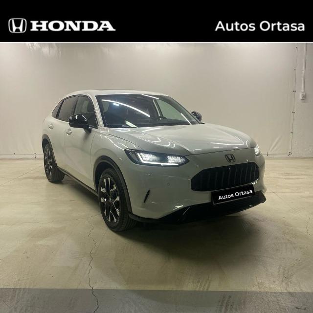 Honda Zr-v 2.0 IMMD 4X2 AT ADVANCE STANDAR