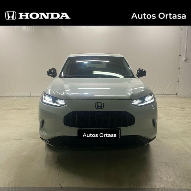 Honda Zr-v 2.0 IMMD 4X2 AT ADVANCE STANDAR