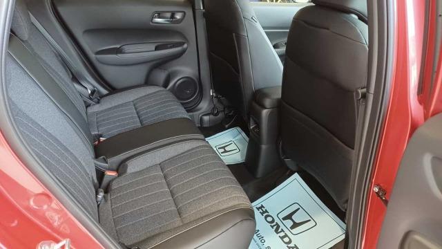 Honda Jazz 1.5 i-MMD Advance