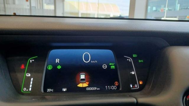 Honda Jazz 1.5 i-MMD Advance