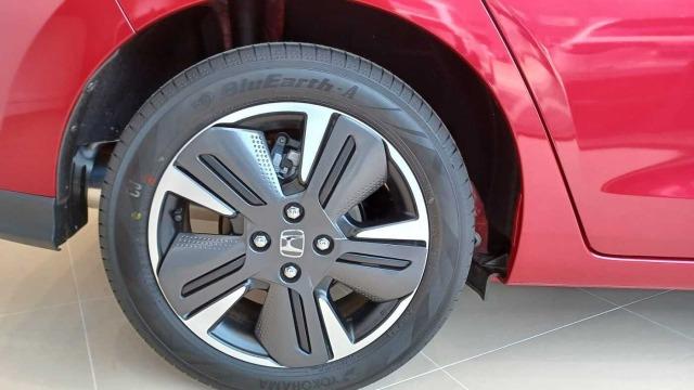 Honda Jazz 1.5 i-MMD Advance