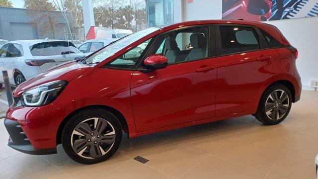 Honda Jazz 1.5 i-MMD Advance