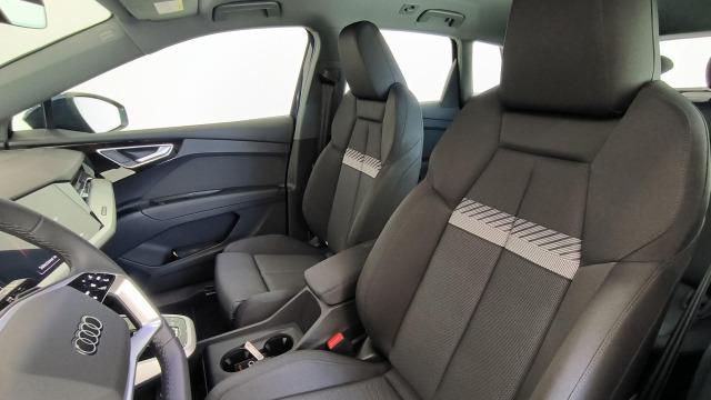 Audi Q4 E-tron S line 40 e-tron 82kWh 150 kW (204 CV)