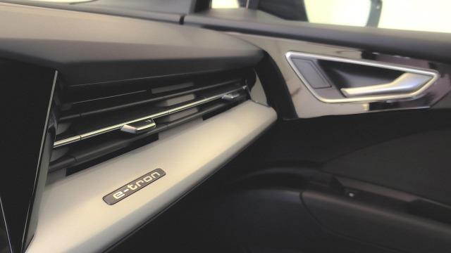 Audi Q4 E-tron S line 40 e-tron 82kWh 150 kW (204 CV)