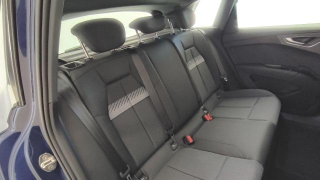 Audi Q4 E-tron S line 40 e-tron 82kWh 150 kW (204 CV)