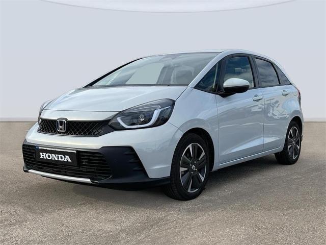 Honda Jazz 1.5 i-MMD ADVANCE