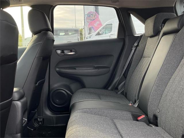 Honda Jazz 1.5 i-MMD ADVANCE