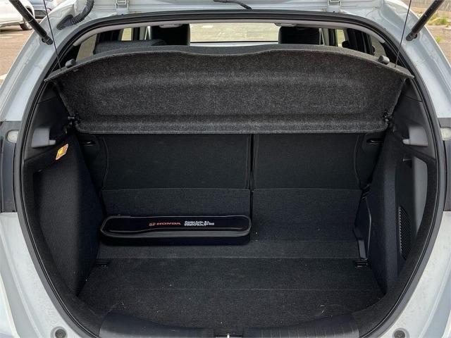 Honda Jazz 1.5 i-MMD ADVANCE