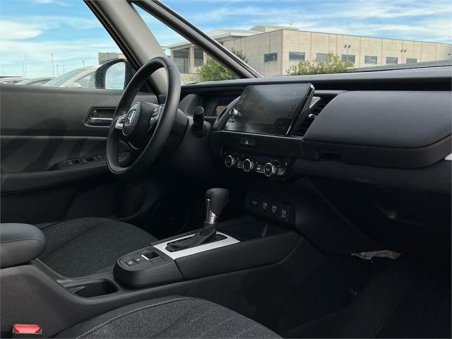 Honda Jazz 1.5 i-MMD ADVANCE
