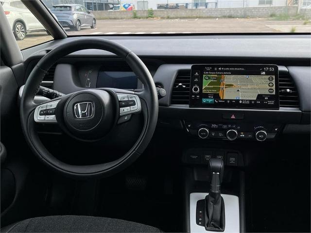 Honda Jazz 1.5 i-MMD ADVANCE