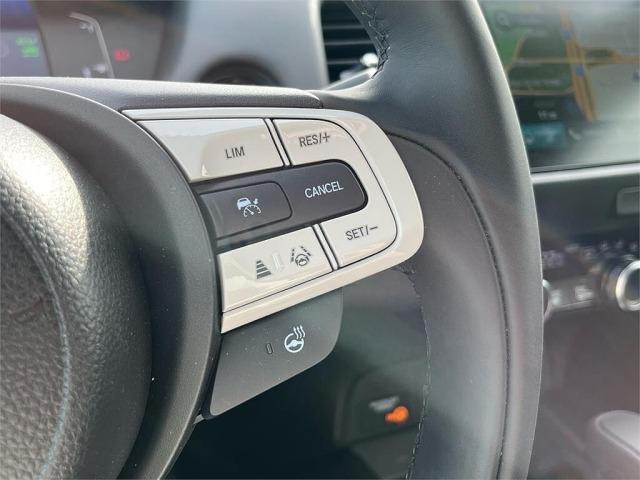 Honda Jazz 1.5 i-MMD ADVANCE