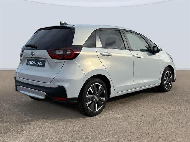 Honda Jazz 1.5 i-MMD ADVANCE