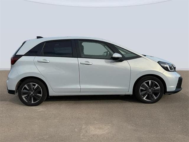 Honda Jazz 1.5 i-MMD ADVANCE